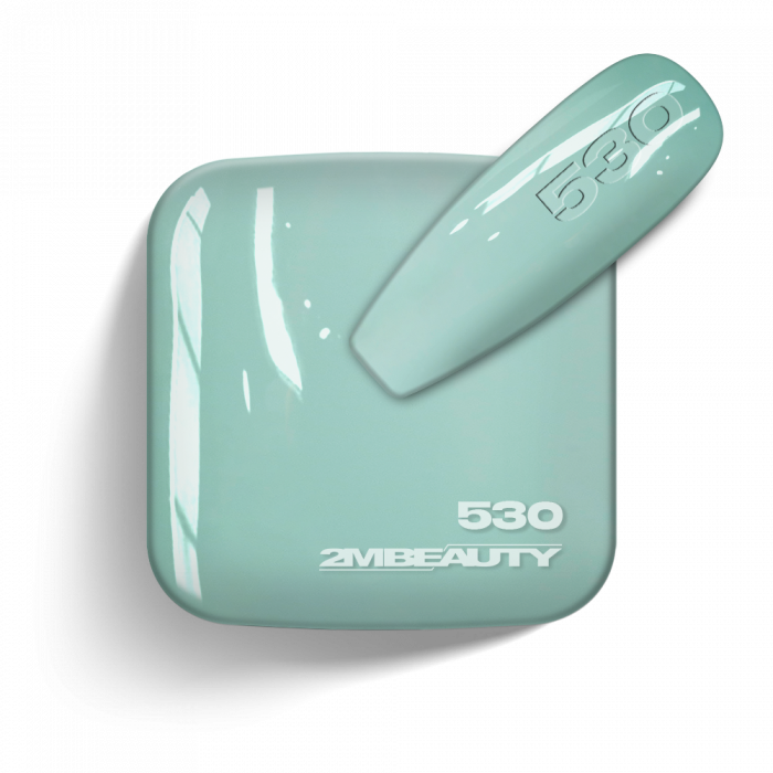 Gel Lack - HEMA Mentes 530 Gel Lack - HEMA Mentes 530