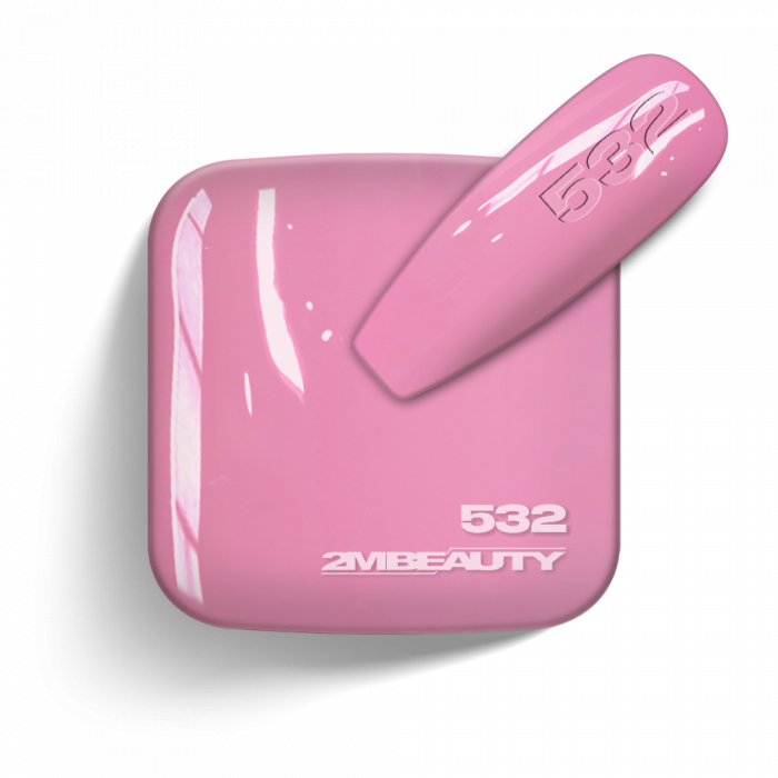 Gel Lack - HEMA Mentes 532 Gel Lack - HEMA Mentes 532