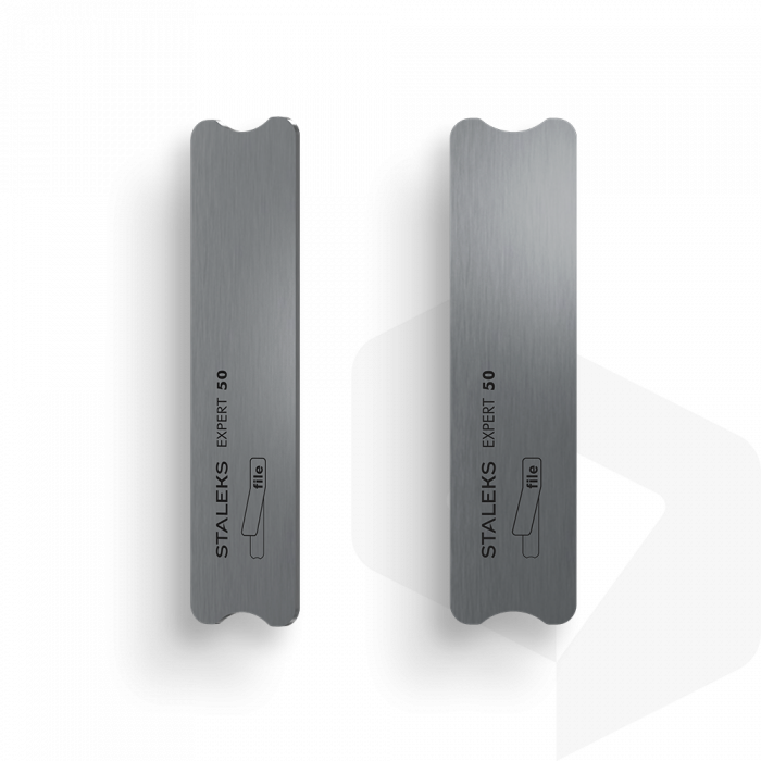 Staleks - Mini Rozsdamentes Acél Körömreszelő Alap Expert MBE-50:
A Staleks Expert MBE-50 egy k...