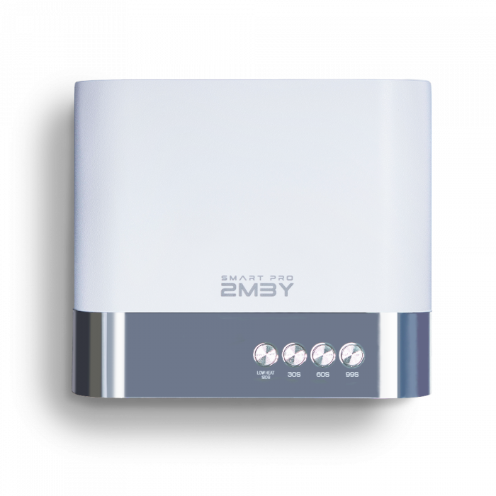 Smart Pro MultiLED Lámpa 01 - 48W UVLED Lámpa - Silver:
Modern, különleges, színekben egyedi k...