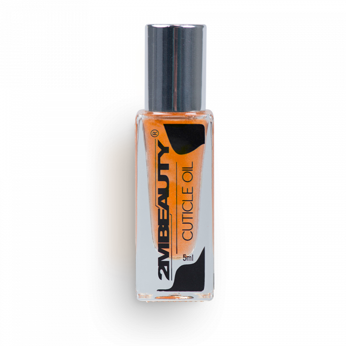 Körömágyápoló Olaj - Roll-On - Elixír Körömágyápoló Olaj - Roll-On - Elixír:
Különleges minőségű, A és E vitamint tartalmazó...