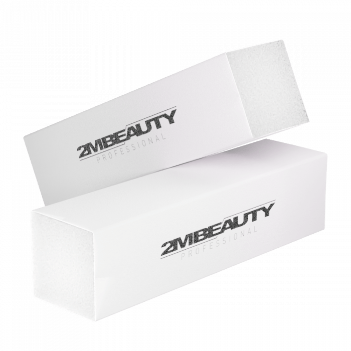 A tökéletesen formázott műkörmökhöz a 2MBEAUTY 4 oldalú Buffereket is ajánljuk!
 
Téglal...
