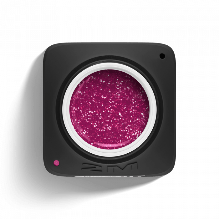 Színes Zselé - Csillámos 335 - HEMA Mentes Színes Zselé - Csillámos 335 - HEMA Mentes:
Áttetsző fuchsia színű, csillámos color ...