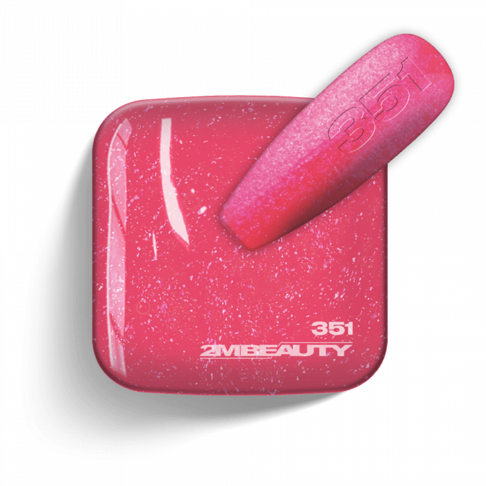 Gel Lack - Neon 351