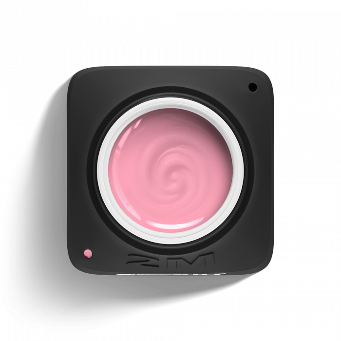 Színes Zselé - Fixálásmentes NF022 - HEMA Mentes: 
 
Babarózsaszín színű, fixálásmen...
