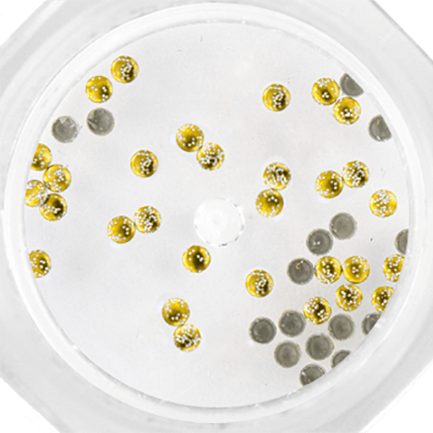 Stud Glitter 102 Gold ...
