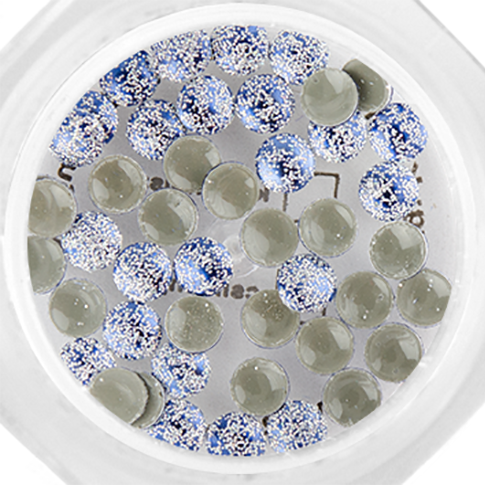 Stud Glitter 309 Blue ...