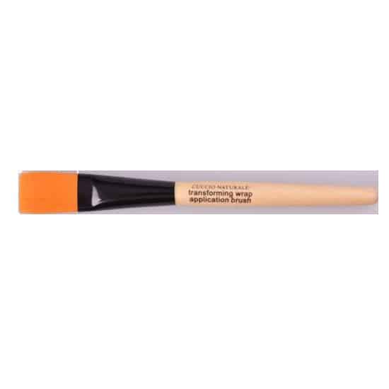Cuccio Ecset Szürke - Applicator Brush:
Kiválóan alkalmas a krémek és pakolások bőrre való ...