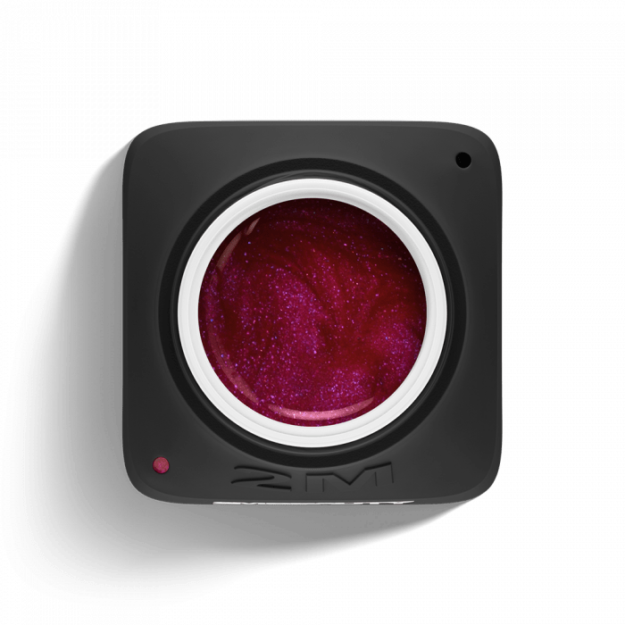 Színes Zselé - Selyemfényű 375 - HEMA Mentes: 
 
Magenta színű, kék és pink selyemfény...