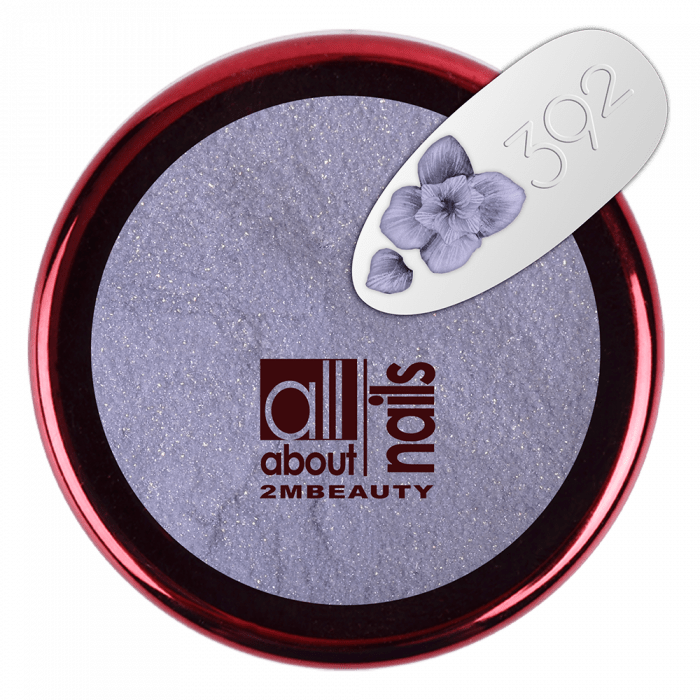 Színes Porcelánpor 392 Színes Porcelánpor 392:
Farmerkék színű, apró pezsgő színű csillámokkal....