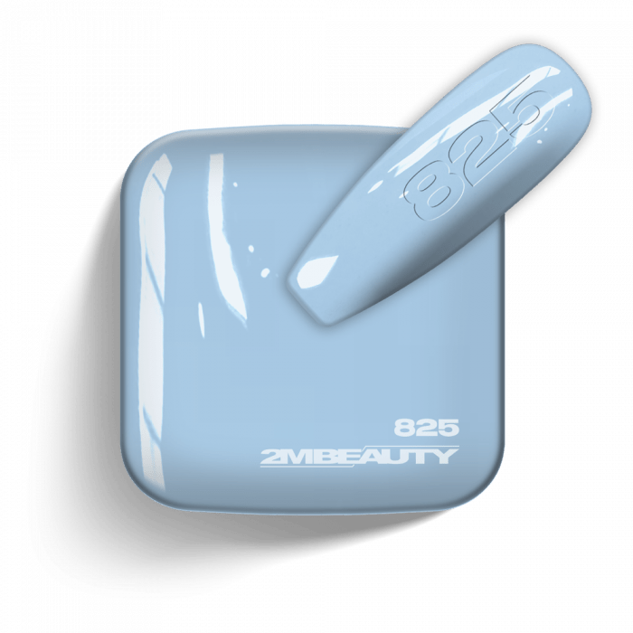 Gel Lack - Matt 0825 - HEMA Mentes