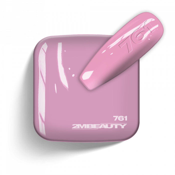 Gel Lack - Matt 761