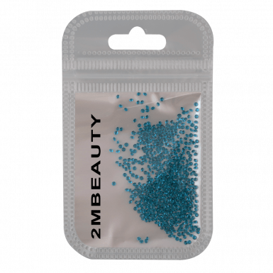 Pixi 15 peacock blue