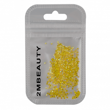 Pixi 24 AB lemon yellow