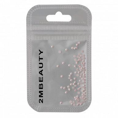 Félgyöngy 2mm