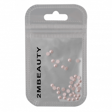Félgyöngy 3mm