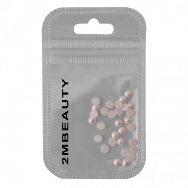 Félgyöngy 4mm