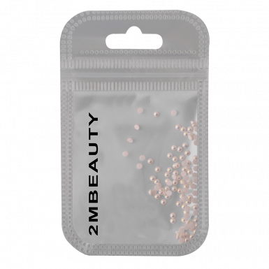 Félgyöngy AB 2mm