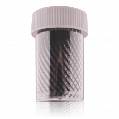 Transzferfólia black 01