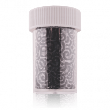 Transzferfólia black 02