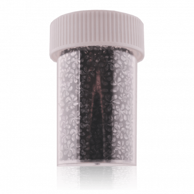 Transzferfólia black 05