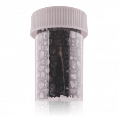 Transzferfólia black 09