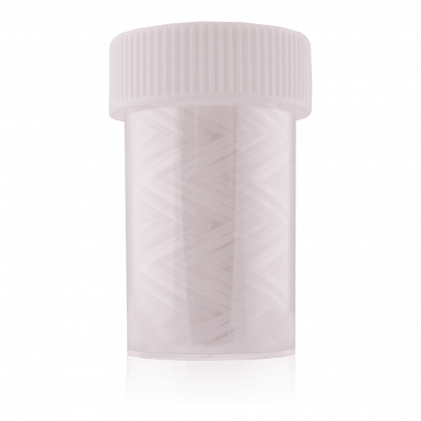 Transzferfólia white 16