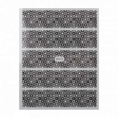 BP012 black