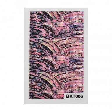 Magic sticker 05