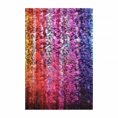 Magic sticker 07