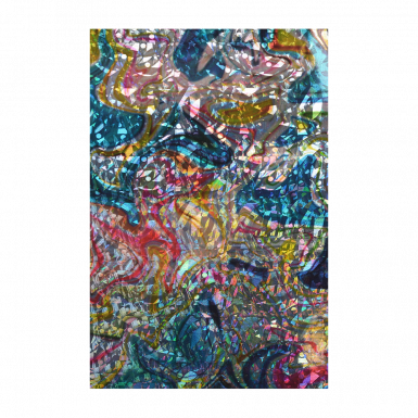 Magic sticker 10