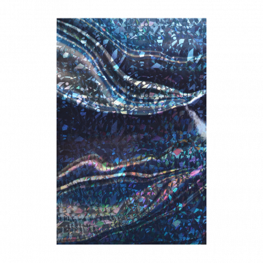 Magic sticker 11