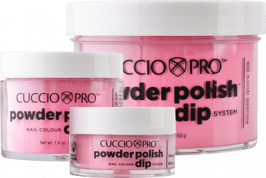 Dipping Por - 5509 - Passionate Pink