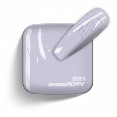 Gel Lack - Matt 221