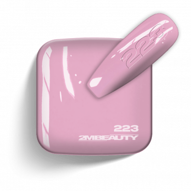 Gel Lack - Matt 223