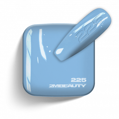 Gel Lack - Matt 225