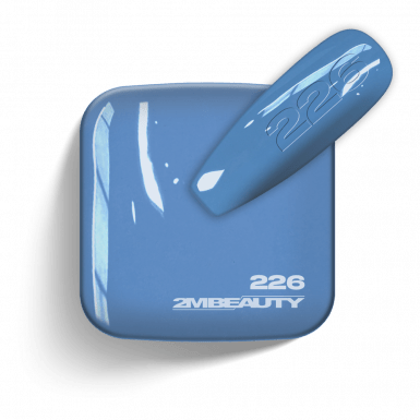 Gel Lack - Matt 226