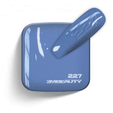 Gel Lack - Matt 227