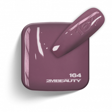 Gel Lack - Matt 164