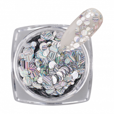 PolkaDot Holo Glitter 100