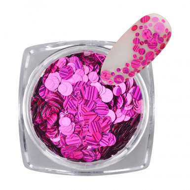 PolkaDot Holo Glitter 900