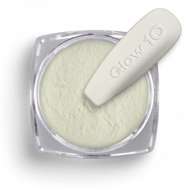 Pigmentpor Glow 10