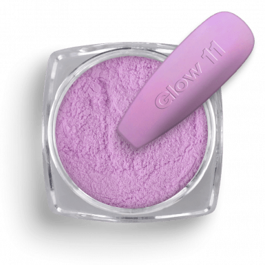 Pigmentpor Glow 11