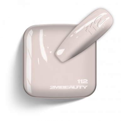 Gel Lack - Matt 112
