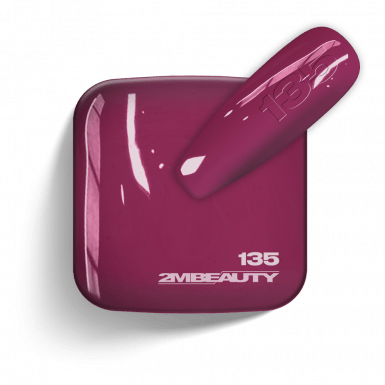 Gel Lack - Matt 135