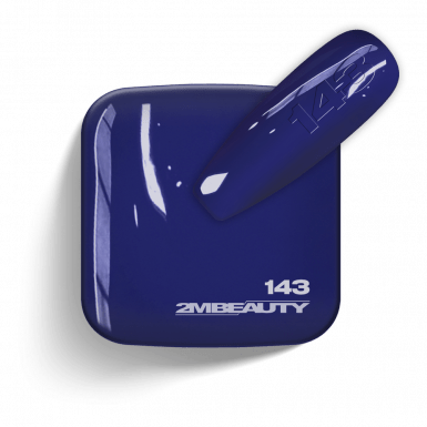 Gel Lack - Matt 143