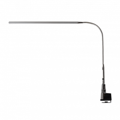 Asztali lámpa - Flexpro - Silver