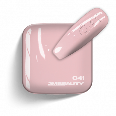Gel Lack - Matt 041