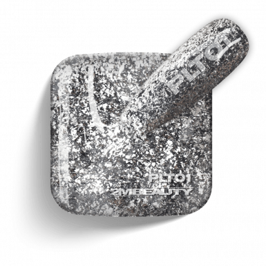 Gel Lack - Platinum 01 - HEMA Mentes