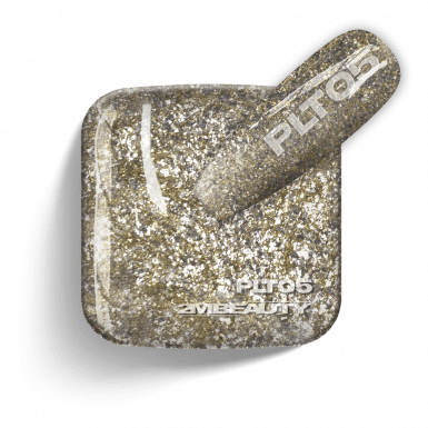 Gel Lack - Platinum 05 - HEMA Mentes